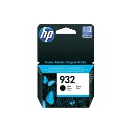 HP CN057AE Inktcartridge nummer 932 zwart