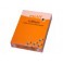 Motif Colours A4 80 grams Oranje (pak à 500 vel)