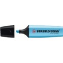 Stabilo Boss 70/31 Tekstmarkers / Markeerstiften Blauw, doos à 10 stuks