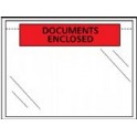 Hildebrand Packing List / Paklijst Envelop 175x117,5mm (C6) -Documents Enclosed- (1000 stuks)