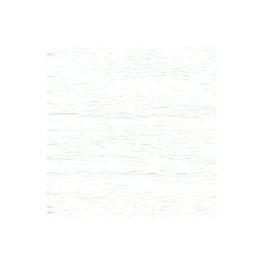 Crepepapier 50cm x 2,5 meter Wit (pak à 10 vouw)