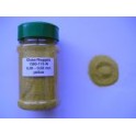 Strooiglitter / Flitter 450 gram Goud Geel