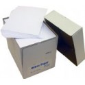 Kopieerpapier A4 80 grs. Office Paper / Non-Stop-Box (2500 vel)