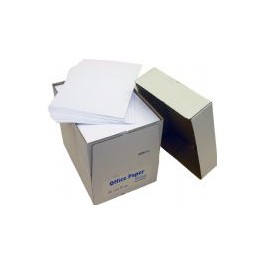 Kopieerpapier A4 80 grs. Office Paper / Non-Stop-Box (Pallet is 125.000 vel)