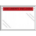Hildebrand Packing List / Paklijst Envelop 240x117,5mm (DL) -Documents Enclosed- (1000 stuks)
