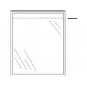 Hildebrand Packing List / Paklijst Envelop 340x227,5mm (C4) Blanco (500 stuks)