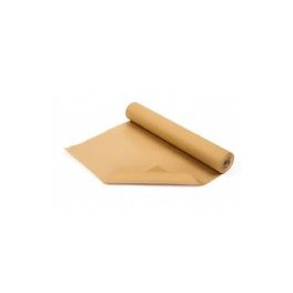 Afplakpapier / Maskeerpapier Handrol 30 cm x 50 meter 40 g/m² , doos à 18 rollen