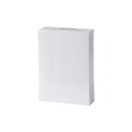 Kopieerpapier A4 80 grams Copy Paper Wit / Doos (5 pak à 500 vel)