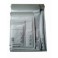 Huismerk Luchtkussen Envelop Nr. 11 / 120x175mm (binnenmaat 100x165mm) wit kraft met plakstrip, doos à 200 stuks