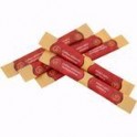 Queeny Creamersticks / Melkpoeder Sticks 2,5 gram, doos à 1000 stuks
