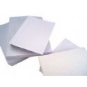 Proefwerkpapier A4 70g/m² gelinieerd, PALLET à 100 pakken van 1000 vel (= 100.000 vel)